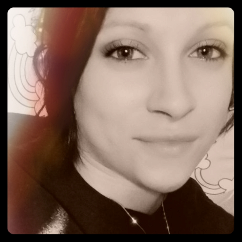 Meet your Posher, Paige